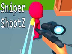 Gra Sniper ShootZ