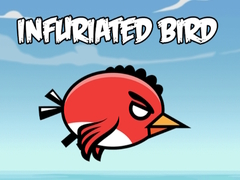 Gra Infuriated bird