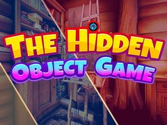 Gra The Hidden Objects Game