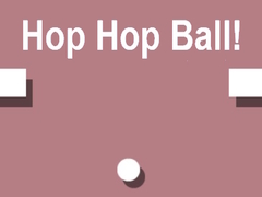 Gra Hop Hop Ball