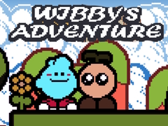 Gra Wibby's Adventure