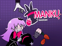 Gra Manku the Magician