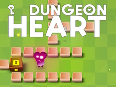 Gra Dungeon Heart