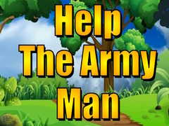 Gra Help The Army Man