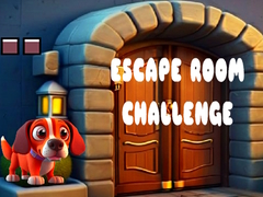 Gra Escape Room Challenge