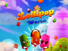 Gra Lollipop World