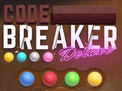 Gra Code Breaker Deluxe