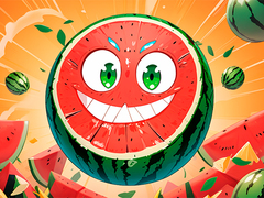 Gra Watermelon Merge