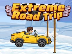 Gra Extreme Road Trip