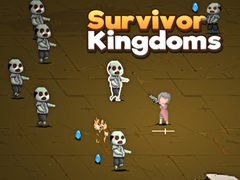 Gra Survivor Kingdoms