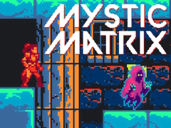 Gra Mystic Matrix