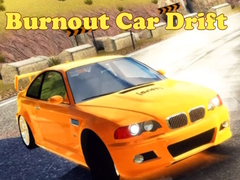 Gra Burnout Car Drift