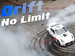 Gra Drift No Limit