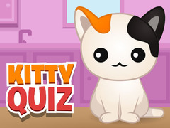 Gra Kitty Quiz