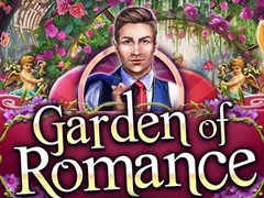 Gra Garden of Romance