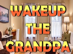 Gra Wakeup The Grandpa