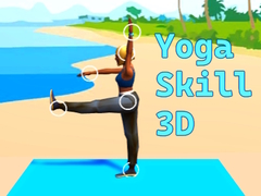 Gra Yoga Skill 3D