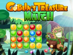 Gra Goblin's Treasure Match