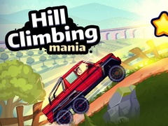 Gra Hill Climbing Mania