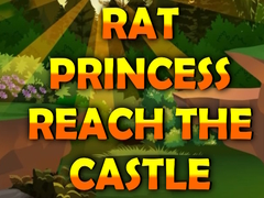 Gra Rat Princess Reach The Castle