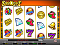 Gra SunQuest Casino Slot