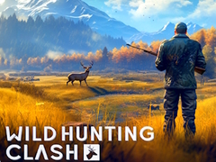 Gra Wild Hunting Clash