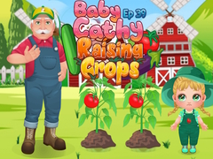 Gra Baby Cathy Ep39 Raising Crops