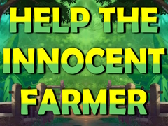 Gra Help The Innocent Farmer