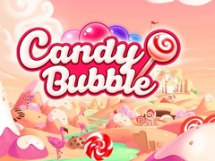 Gra Candy Bubbles