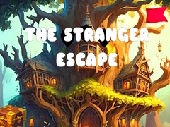Gra The Stranger Escape