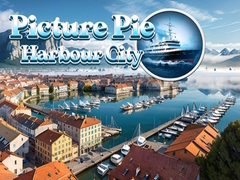 Gra Picture Pie Harbour City