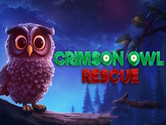 Gra Crimson Owl Rescue