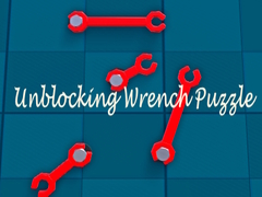 Gra Unblocking Wrench Puzzle