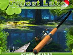 Gra Forest Lake