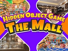 Gra Hidden Objects Game The Mall