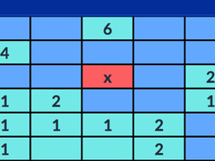 Gra Minesweeper, A Classic Puzzle Game