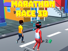 Gra Marathon Race 3D