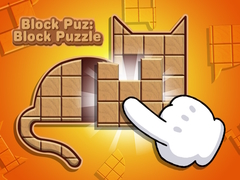 Gra Block Puz: Block Puzzle