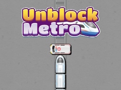 Gra Unblock Metro