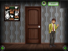 Gra Amgel Easy Room Escape 179