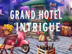 Gra Grand Hotel Intrigue