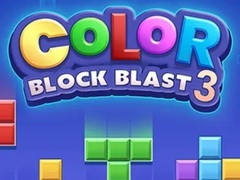Gra Color Block Blast 3