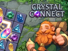 Gra Crystal Connect