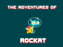 Gra The Adventures of Rockat