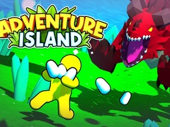 Gra Adventure Island 3D