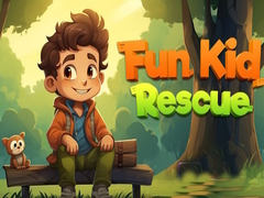 Gra Fun Kid Rescue