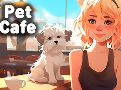 Gra Pet Cafe