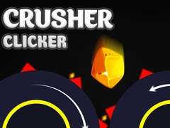 Gra Crusher Clicker