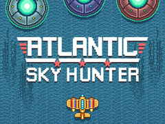 Gra Atlantic Sky Hunter