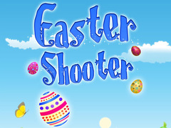 Gra Easter Shooter